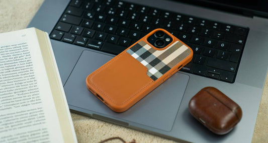 Protect in Style: The Evolution of Smartphone Cases