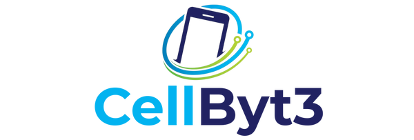 CellByt3