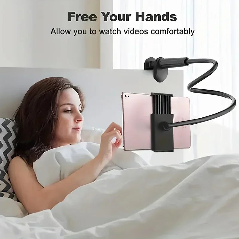 Mobile Phone Stand Lazy Bedside