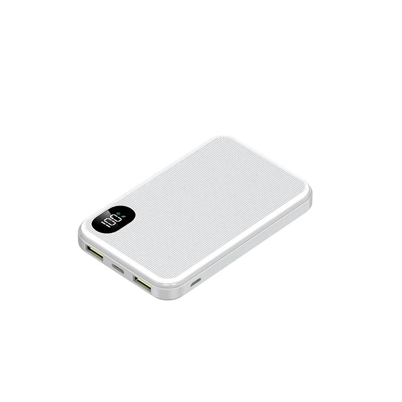 20000Mah Power Bank Fast Charger