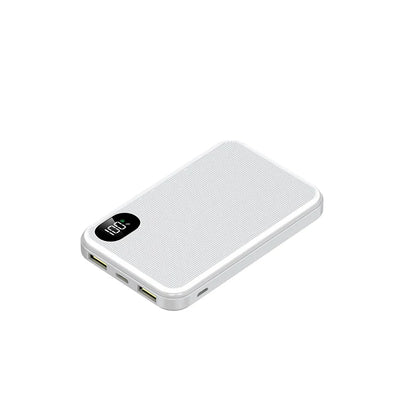 20000Mah Power Bank Fast Charger