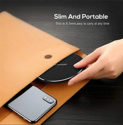 300W Wireless Charger For iPhone 16 15 14 13 Pro