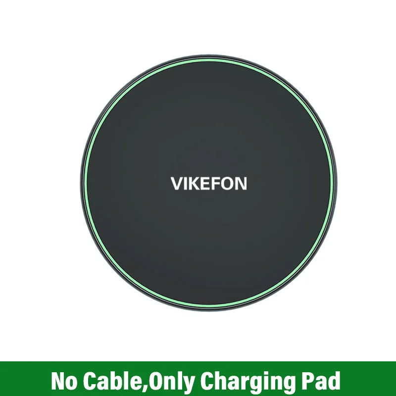 300W Wireless Charger For iPhone 16 15 14 13 Pro