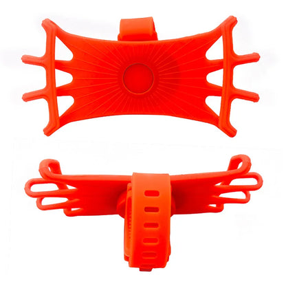 Universal Bicycle Mobile Phone Holder