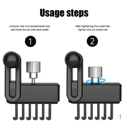 Navigation Car Holder Universal Smartphone Stand
