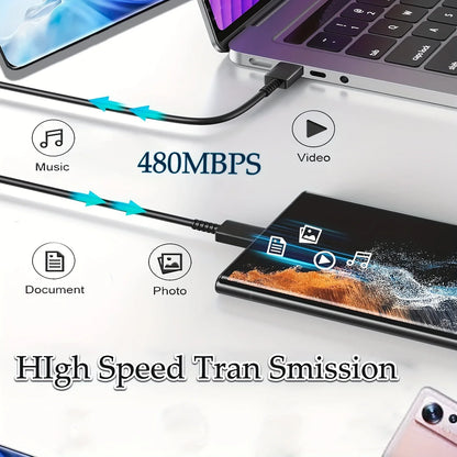 45W USB-C Mobile Phone Charger Plug Fast Charging Plug Mobile Phone Charger Adapter Suitable For Phone Tablet Fast Charging Plug