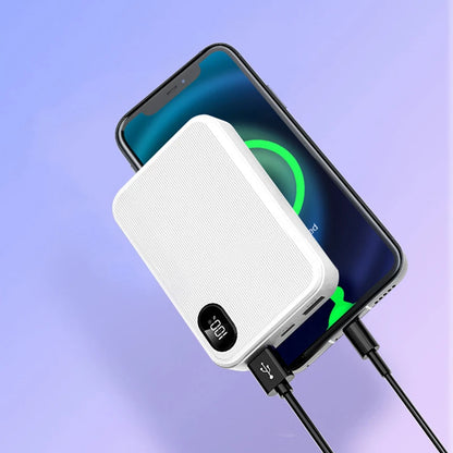 20000Mah Power Bank Fast Charger