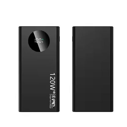 Power Bank Pack Fast Charger 20000mAh