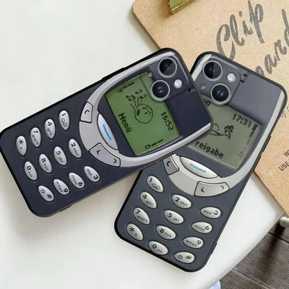 Case For Apple iPhone 13 14 15 11 12 Pro 7 XR X XS Max