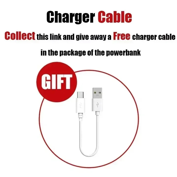 Xiaomi 120W High Capacity Power Bank
