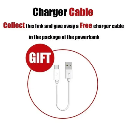 Xiaomi 120W High Capacity Power Bank
