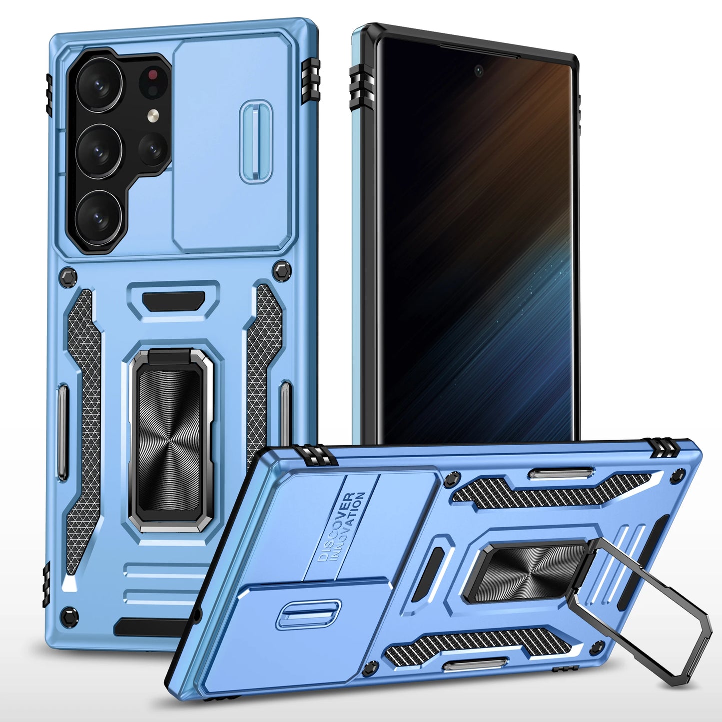 Cases For Samsung Galaxy S23 FE S25 Ultra S24