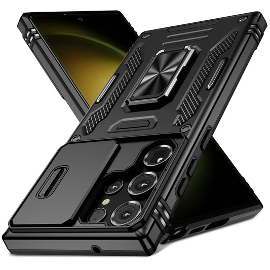 Cases For Samsung Galaxy S23 FE S25 Ultra S24
