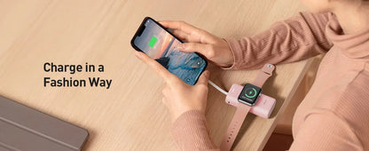 Power Banks Iphone Portable Fast Charger,9000mAh
