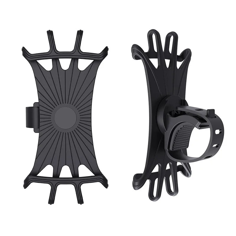 Universal Bicycle Mobile Phone Holder