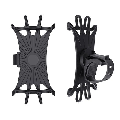 Universal Bicycle Mobile Phone Holder