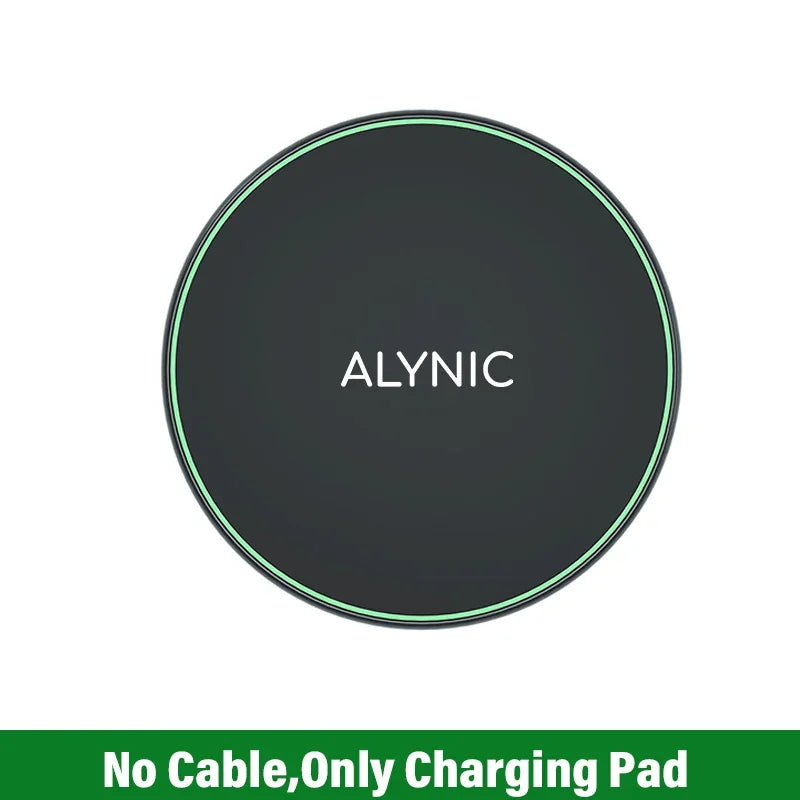 300W Wireless Charger For iPhone 16 15 14 13 Pro