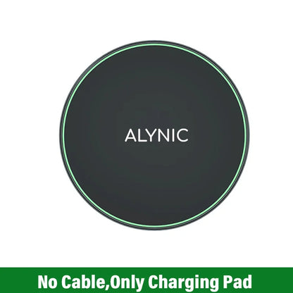 300W Wireless Charger For iPhone 16 15 14 13 Pro