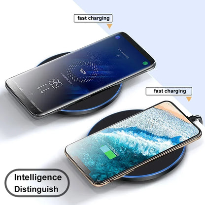 300W Wireless Charger For iPhone 16 15 14 13 Pro
