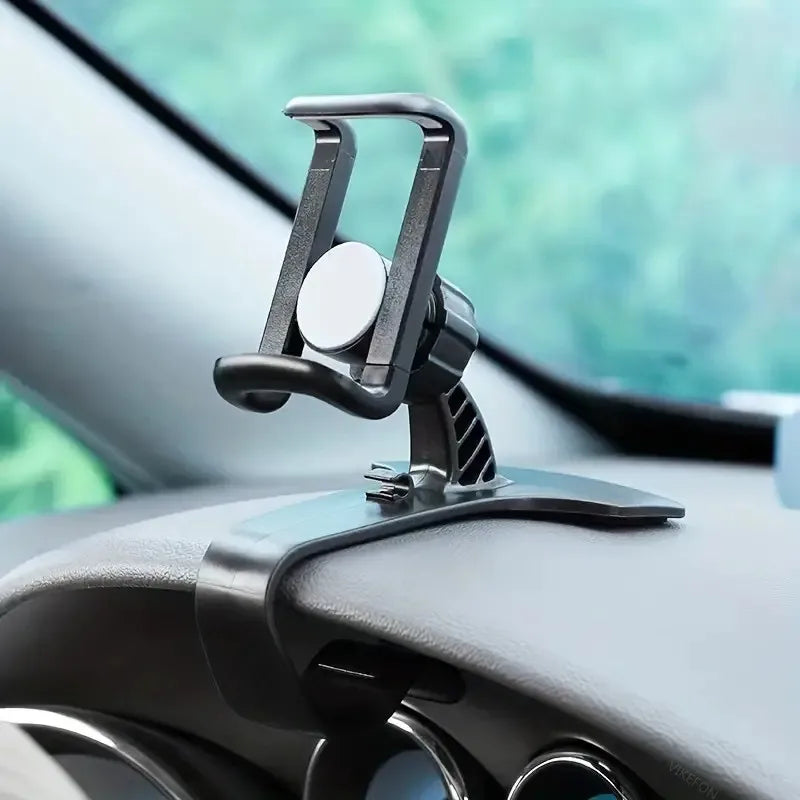 Car Phone Holder Stand Universal Dashboard