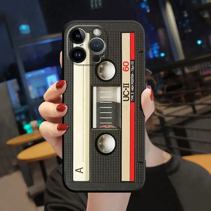 Case For Apple iPhone 13 14 15 11 12 Pro 7 XR X XS Max