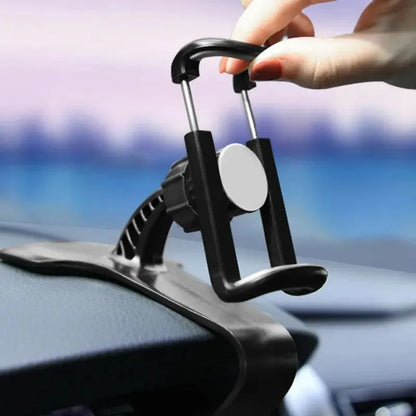 Car Phone Holder Stand Universal Dashboard