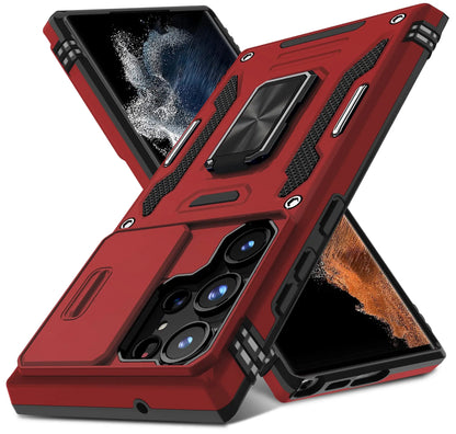 Cases For Samsung Galaxy S23 FE S25 Ultra S24