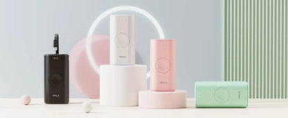 Power Banks Iphone Portable Fast Charger,9000mAh