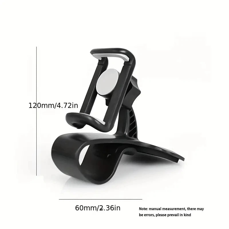 Car Phone Holder Stand Universal Dashboard