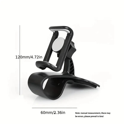Car Phone Holder Stand Universal Dashboard