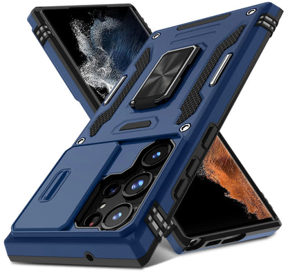 Cases For Samsung Galaxy S23 FE S25 Ultra S24