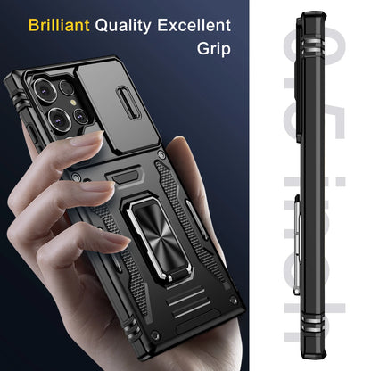 Cases For Samsung Galaxy S23 FE S25 Ultra S24