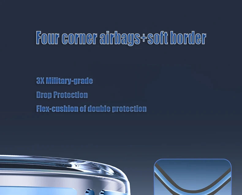 Clear Plating Ultrathin Silicone Case For iPhone