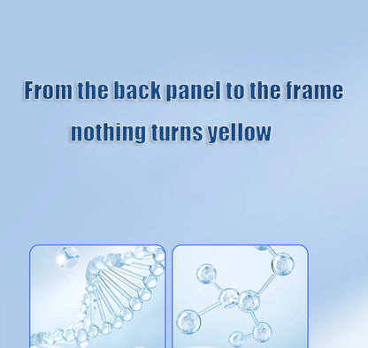 Clear Plating Ultrathin Silicone Case For iPhone