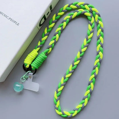Creative Mobile Phone Universal Lanyard Crossbody
