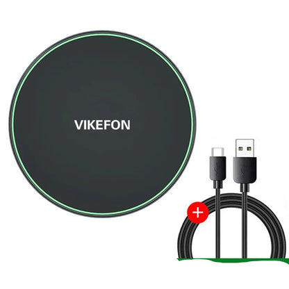 300W Wireless Charger For iPhone 16 15 14 13 Pro