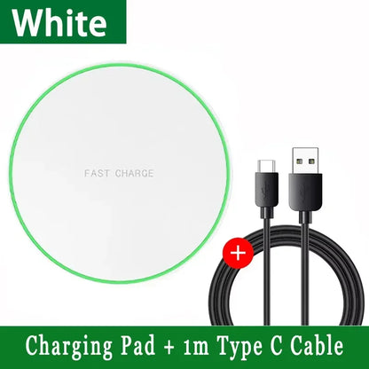 300W Wireless Charger For iPhone 16 15 14 13 Pro