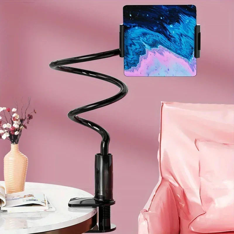 Mobile Phone Stand Lazy Bedside