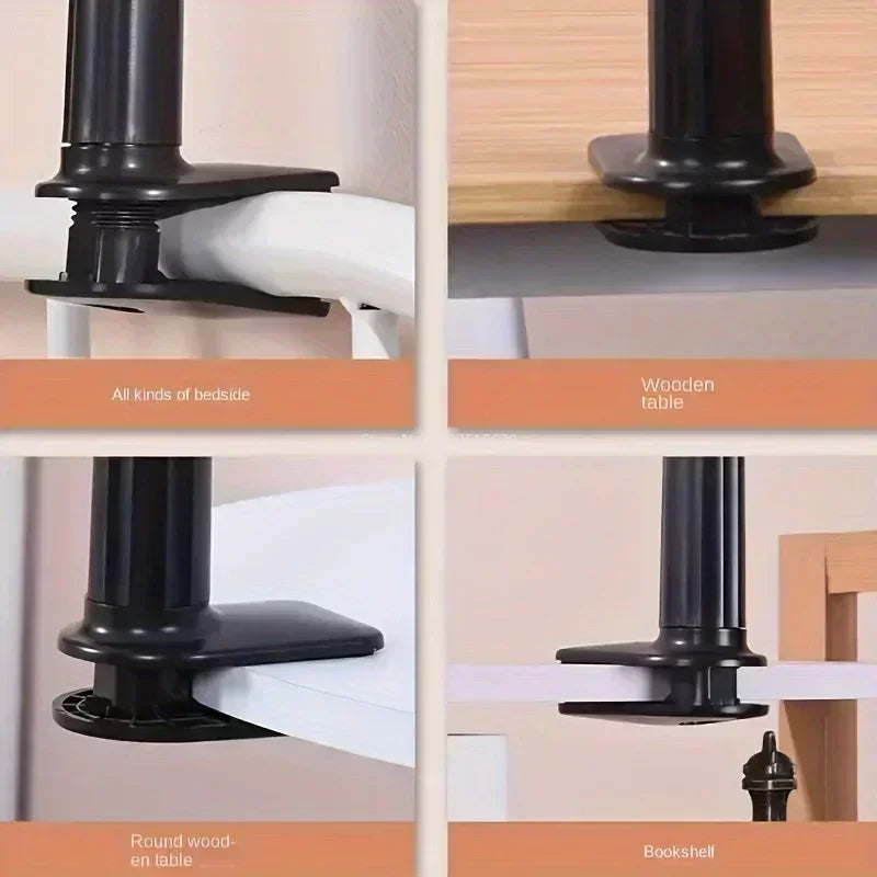 Mobile Phone Stand Lazy Bedside