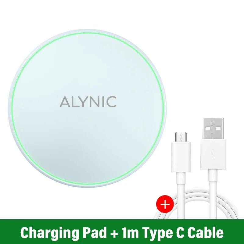 300W Wireless Charger For iPhone 16 15 14 13 Pro