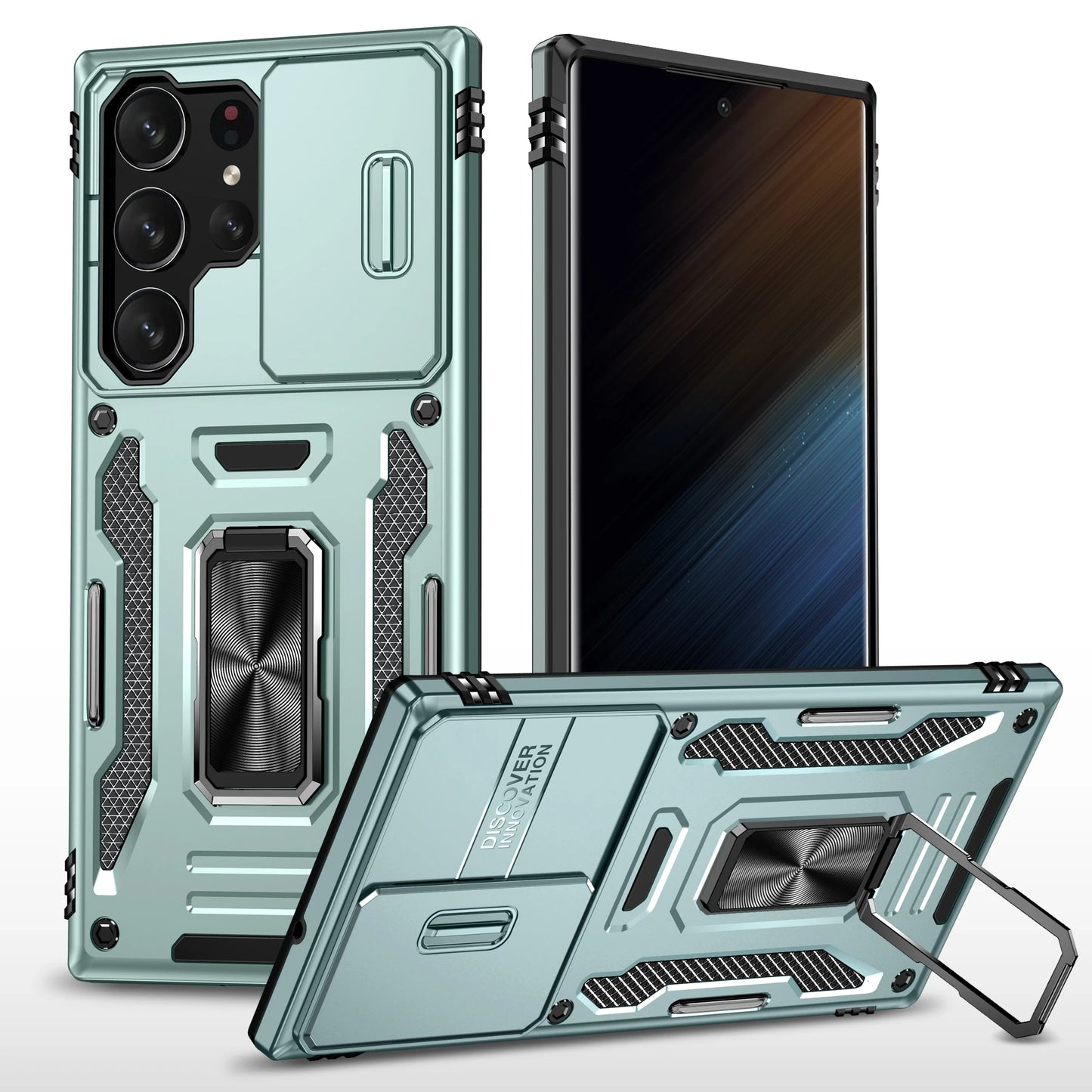 Cases For Samsung Galaxy S23 FE S25 Ultra S24