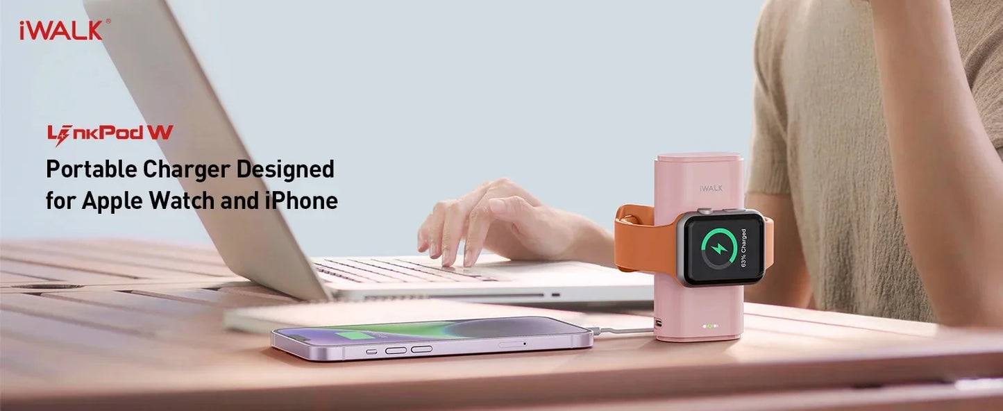 Power Banks Iphone Portable Fast Charger,9000mAh