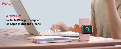Power Banks Iphone Portable Fast Charger,9000mAh