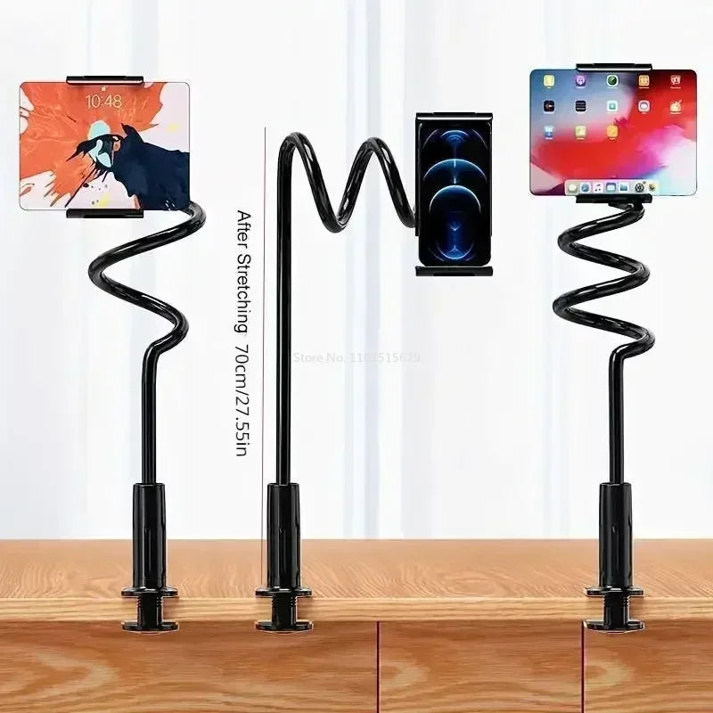 Mobile Phone Stand Lazy Bedside