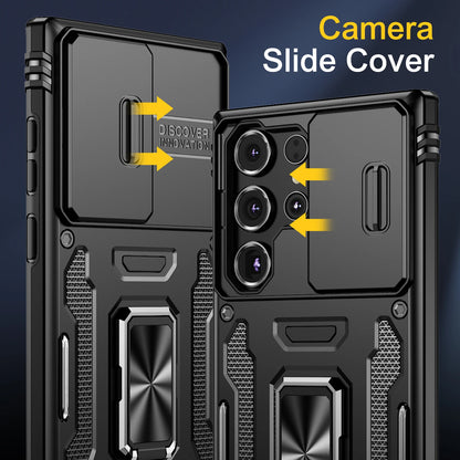 Cases For Samsung Galaxy S23 FE S25 Ultra S24