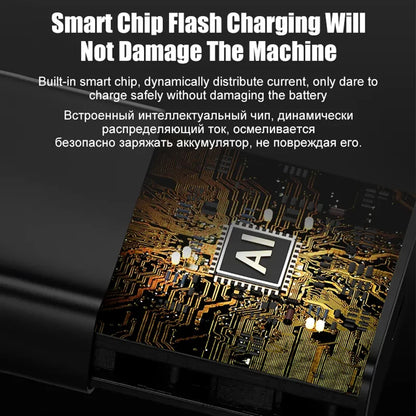 45W PD Super fast charge for  S22 S23 Ultra