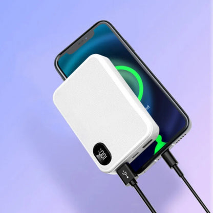 20000Mah Power Bank Fast Charger
