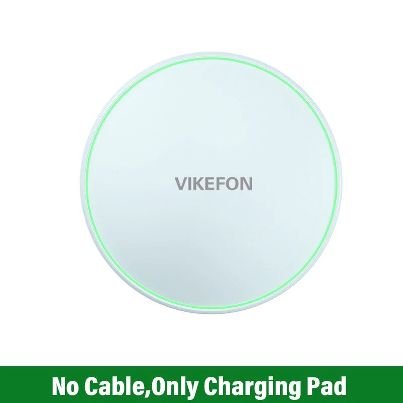 300W Wireless Charger For iPhone 16 15 14 13 Pro