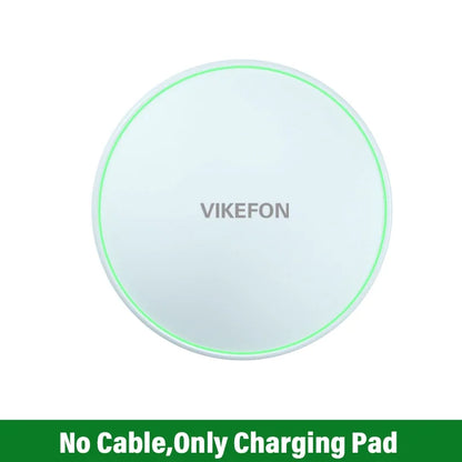 300W Wireless Charger For iPhone 16 15 14 13 Pro