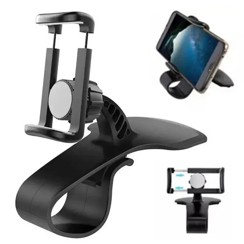 Car Phone Holder Stand Universal Dashboard